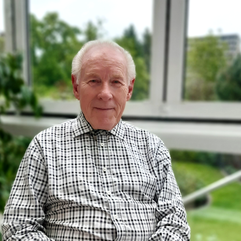 Herzlichen Glückwunsch, Dr. Horst Köhler!